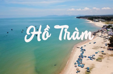 Apechomes Hồ Tràm - điểm đến nghỉ dưỡng dành cho người thành thị